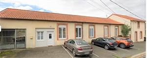 maison à la vente -   49600  BEAUPREAU EN MAUGES, surface 3 m2 vente maison - UBI445286885